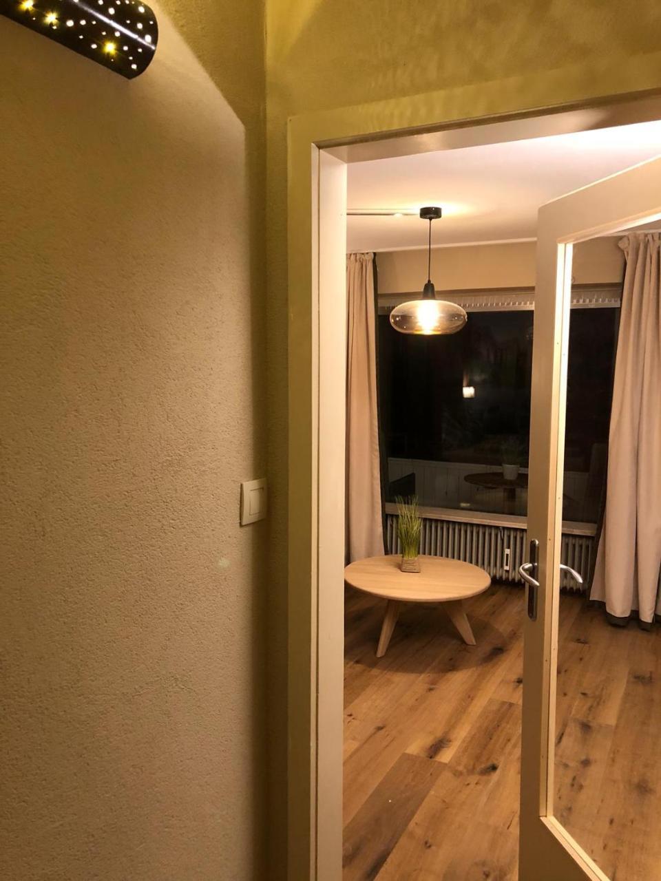 Kitzbuehel City 1 Eksteriør billede
