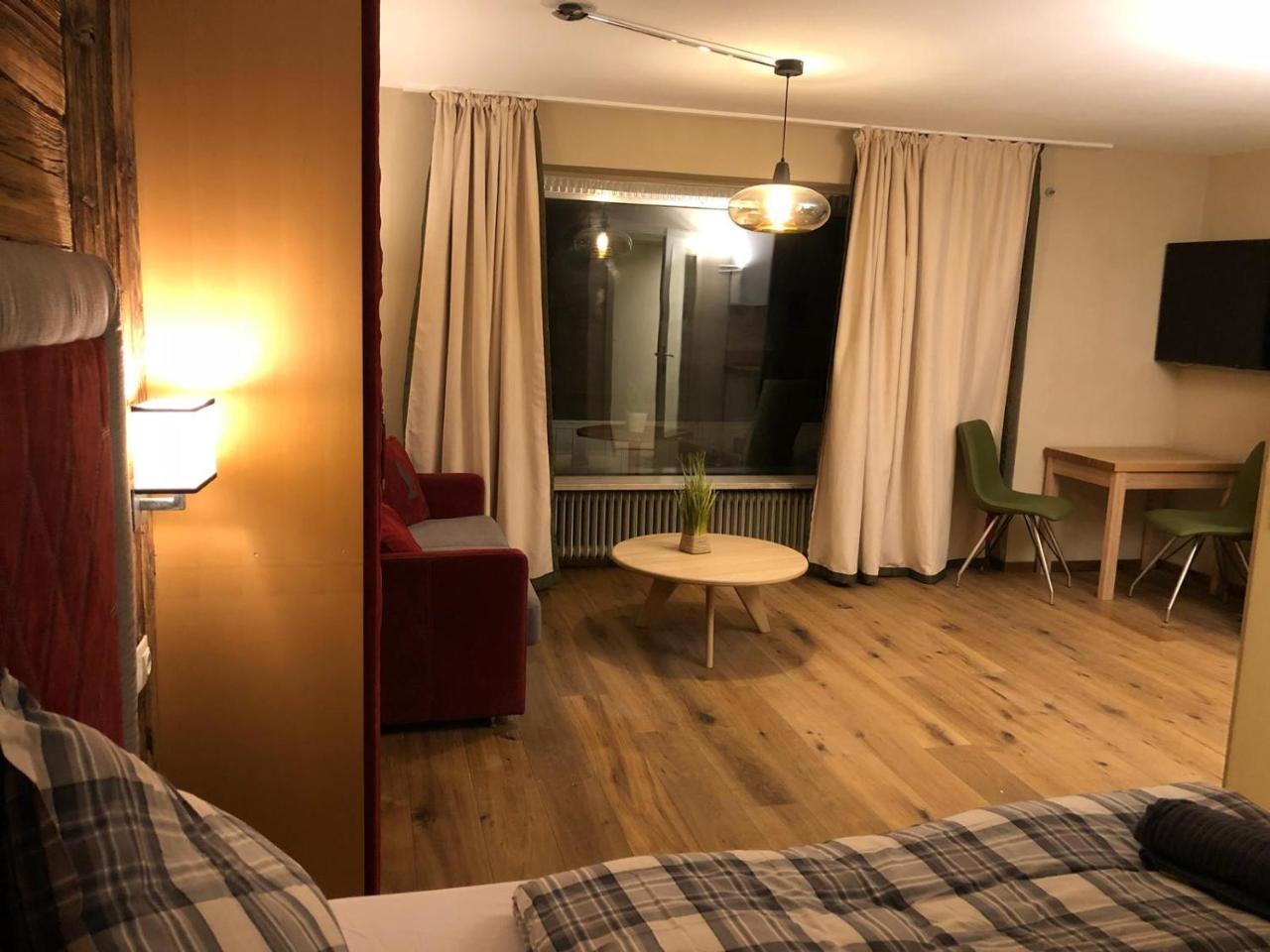 Kitzbuehel City 1 Eksteriør billede