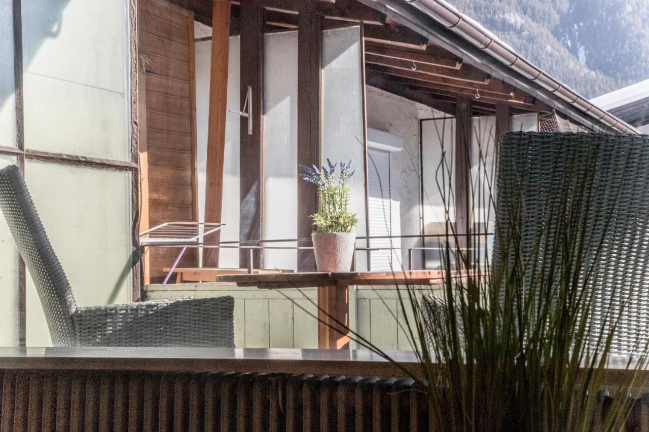 Kitzbuehel City 1 Eksteriør billede